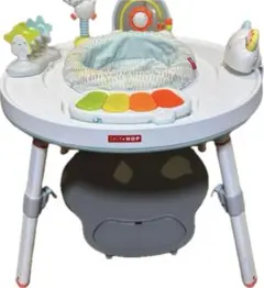 SKIP HOP スキップホップ 3ステージ アクティビティセンター