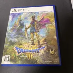 ドラクエ3 ps5