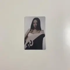 Le Sserafim EUNCHAE