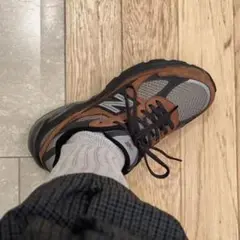 New Balance 2010 "Brown"ブラウン