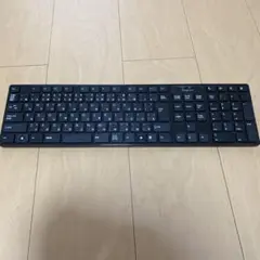 オンキョー キーボード