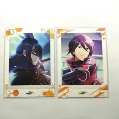 SideM 桜庭薫 ぱしゃこれ