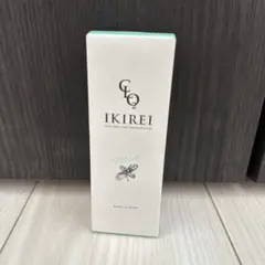 IKIREI ClO2 オーラケアトリートメントジェル