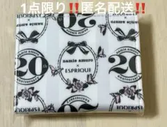 安室奈美恵 KOSE エスプリーク あぶらとり紙 ブロッティングペーパー 新品