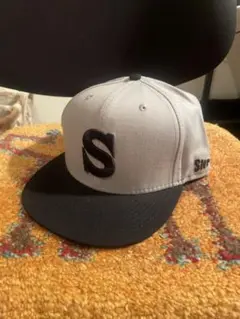 希少 廃盤 名作 SNIPEER スナイパー cap