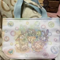 20周年ダッフィフレンズバック