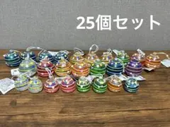 ヨーヨー　オイルチャーム　オイルストラップ　25個セット