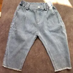 fifth デニムパンツ