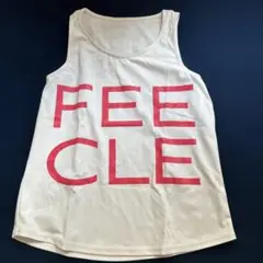 FEELCYCLE　ウェア　XSサイズ
