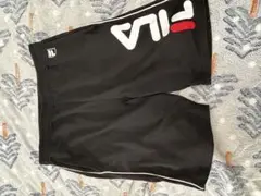 FILA ショートパンツ
