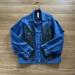 エドウィナホール　Edwinahorl デニムジャケット