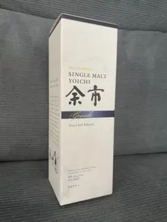 シングルモルト余市グランデ