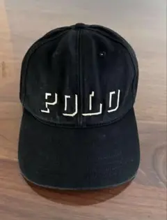 90s POLO by Ralph Lauren キャップ