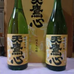 天鷹心