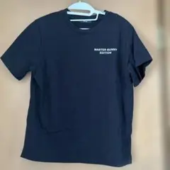 今日だけ値下げ♪MASTER BUNNY EDITION Tシャツ