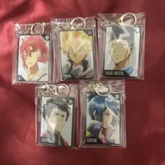 D・スペード CCG まとめ D・スペード CCG まとめ