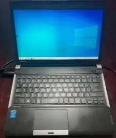 東芝Dynabook R734 R734/K PR734KAF137AD71