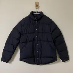 『美品』ノースフェイス パープルレーベル ダウンシャツ ND2752N