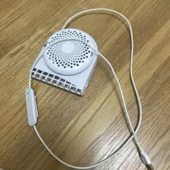 エアラブ3ファンのみ(動作不調あり)