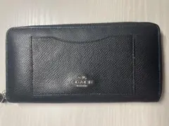 COACH 長財布