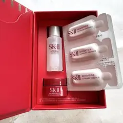SK-II トライアルセット