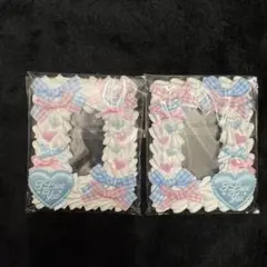 硬質ケース ホイップデコ B8