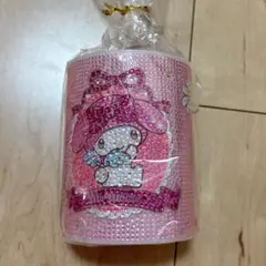 サンリオ　マイメロディ　ペンスタンド　エンジェル