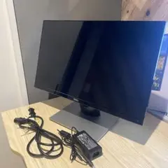 【動作確認済】DELL S2316H 23インチモニター キズあり中古品