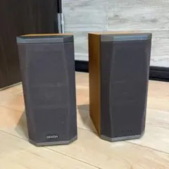 DENON デノン スピーカー SC-V11 天井吊り式 2個セット 2025年最新】デノン sc-v11の人気アイテム - メルカリ