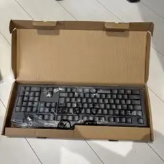 ASUS G01 KB 有線キーボード 未使用品