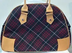 2025年最新】BURBERRY BLUE LABEL レディース ボストンバッグ