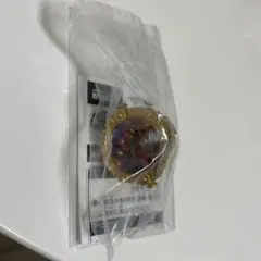 仮面ライダーガヴ ナンバーワン戦隊ゴジュウジャー 夏映画 入場者特典