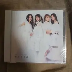 【新品未開封】 東京女子流 CD 2025年 山邊未夢新井ひとみ中江友梨庄司芽生