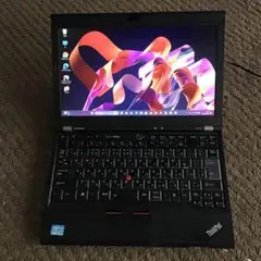 2025年最新】thinkpad x220 美品の人気アイテム - メルカリ