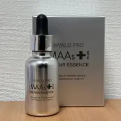 MAAs リペアエッセンス➕ MAAs フェイシャルマスク1枚 2025年最新】maasリペアエッセンスの人気アイテム - メルカリ
