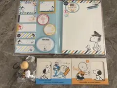スヌーピー グッズセット