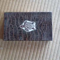海亀財布