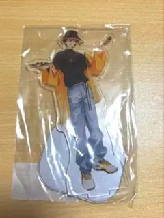 にじさんじ　北見遊星　アクスタ