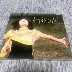 Hiromi another mind CD