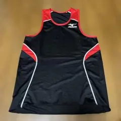 陸上競技 ランニングシャツ Lサイズ