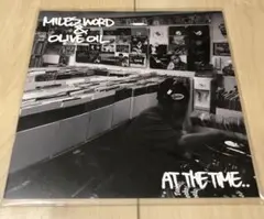 2025年最新】MILES word レコードの人気アイテム - メルカリ