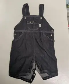 オーバーオール サイズ90