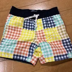 80 GAP 水着