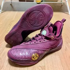 【日本未発売】 361° ZEN VI PREMIUM　US9.5 27.5