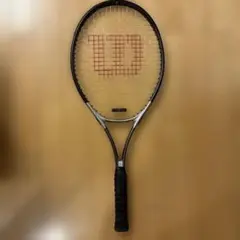 Wilson WN-001 テニスラケット