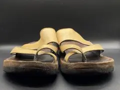 【最終値下】JUTTA NEUMAN FRANK CAMEL 上代5.7万