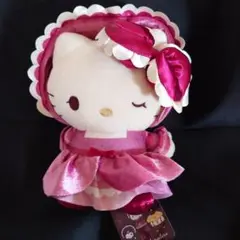 ハローキティ - 新品！高知限定 ハローキティ ぬいぐるみ  龍馬くん ハローキティ - 新品！高知限定 ハローキティ ぬいぐるみ 龍馬