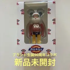 2025年最新】dickies ベアブリックの人気アイテム - メルカリ