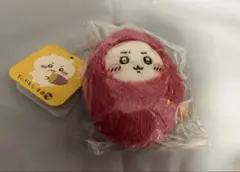 ちいかわ もぐもぐ本舗 おいもなマスコット さつまいも ちいかわ