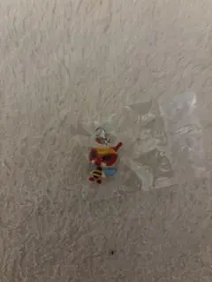 HYSTERIC MINI ヒステリックミニ めじるしアクセサリー ガチャガチャ